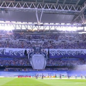 半岛体育APP-【欧冠】维尼修斯破门丁丁扳平！皇马主场1比1曼城