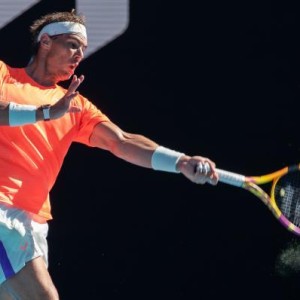 半岛体育APP-纳达尔澳网首秀超预期 重拾“双圈全满贯”希望？