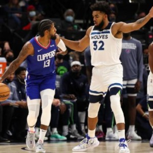 半岛体育官方网站-常规赛3胜1负却不被看好 快艇或再次让外界打脸